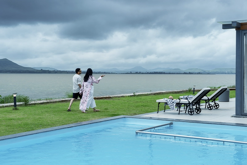 Shoreside Hospitality